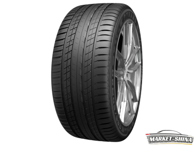 DYNAMO Hiscend-H MSU01 235/55 R17 103W