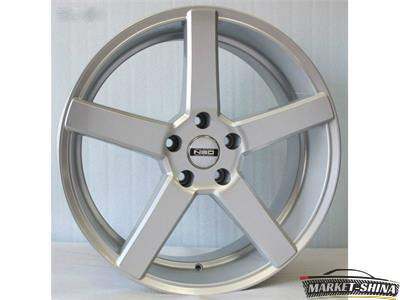 Neo V03 7.5 x 18 5*112 Et:35 Dia:66.6 BD