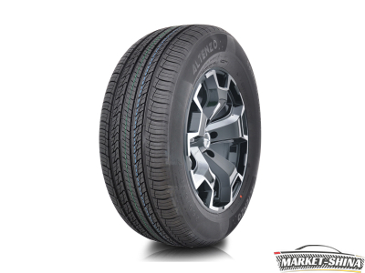 Altenzo Sports Navigator 295/35 R21 107V