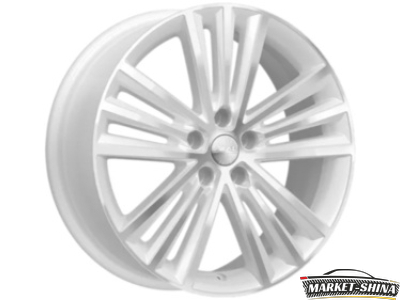 Скад Манчестер (КЛ329) 7.5 x 19 5*108 Et:38 Dia:60.1 Селена