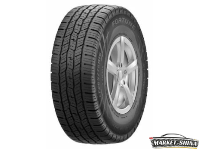 Fortune Tormenta H/T FSR305 245/70 R16 107T