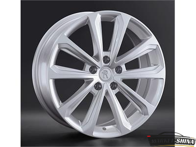 Replay LX158 8 x 18 5*114.3 Et:30 Dia:60.1 GMF