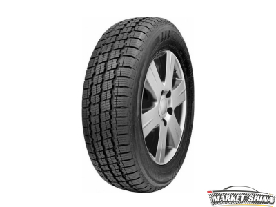 Leao Tire (LingLong) GREEN-MAX VAN 4S 8PR 215/65 R16 109/107T