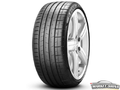 Pirelli P Zero Sports Car 275/40 R20 106Y