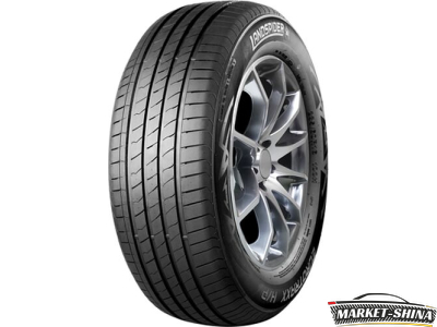 Landspider EuroTraxx H/P 165/70 R13 79T