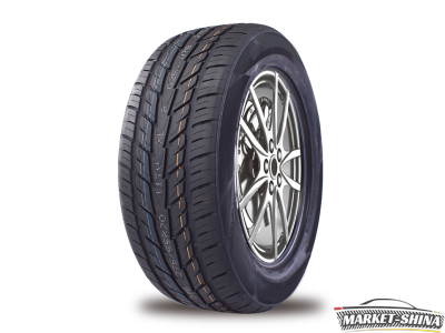 Roadmarch Prime UHP 07 265/35 R22 102W