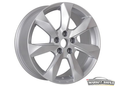 Replay INF34(NS) 8 x 18 5*114.3 Et:50 Dia:66.1 Sil