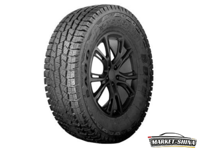 Boto X-Terrain BA80 + 245/75 R16 111S