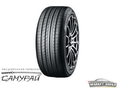 Yokohama Advan dB V552 195/55 R15 85V Yokohama Advan dB V552 195/55 R15 85V