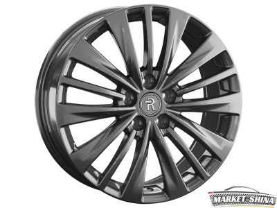 Replay LX178 7.5 x 18 5*114.3 Et:35 Dia:60.1 GM