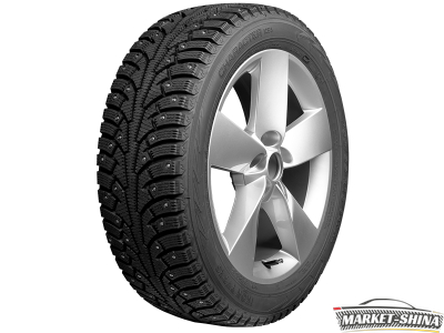 Ikon Tyres (Nokian Tyres) Ikon Character Ice 5 215/60 R16 99T