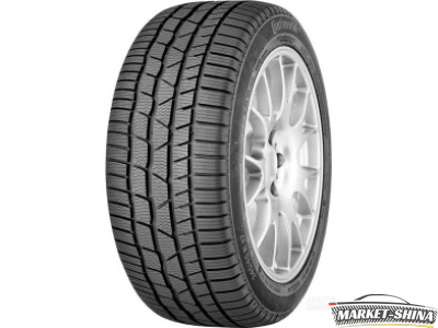 Continental WinterContact TS 830 225/45 R17 91H