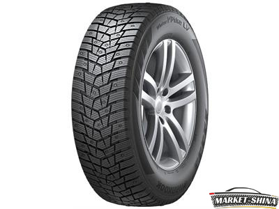 Hankook Winter i*Pike LV RW15 225/55 R17 109R