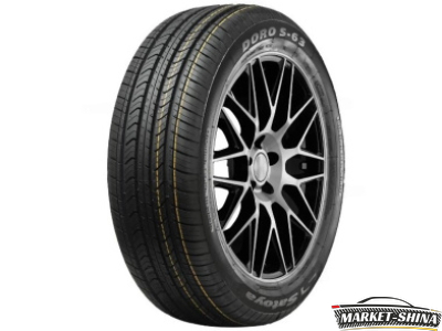Satoya Doro S-63 195/65 R15 91V