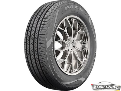 YAZD TIRE Universe 225/55 R18 98H