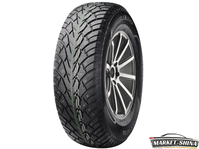 Royal Black Royal Stud 225/65 R17 106T