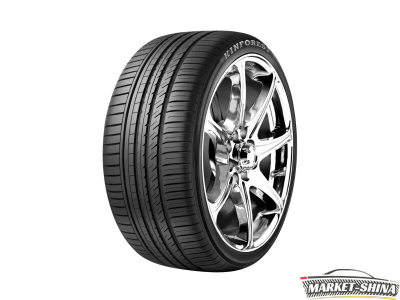 Kinforest KF550 UHP 315/40 R21 116Y