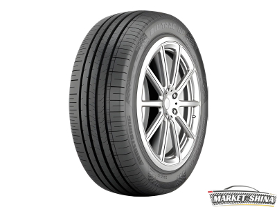 Armstrong Blu-Trac HP 215/55 R17 98W