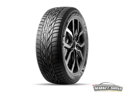 Kumho WinterCraft Ice WS51 SUV 255/55 R19 111T