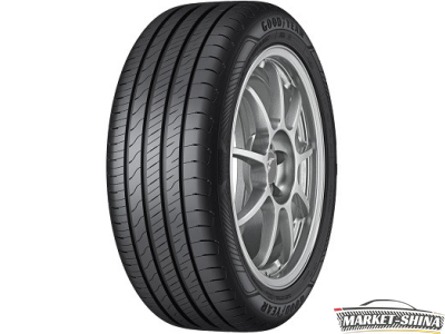 Goodyear EfficientGrip 2 SUV 275/55 R20 117V