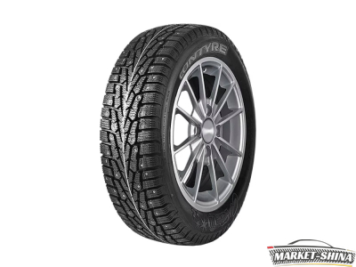 Contyre Arctic Ice 3 185/60 R15 82Q Contyre Arctic Ice 3 185/60 R15 82Q
