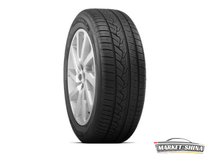 Nitto NT421Q 295/35 R21 107W