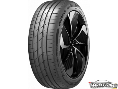 Hankook iON evo IK01 SUV 255/40 R21 102T
