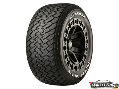 Gripmax Inception A/T 245/65 R17 107T