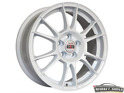 Replay A148 8 x 18 5*112 Et:25 Dia:66.6 Sil