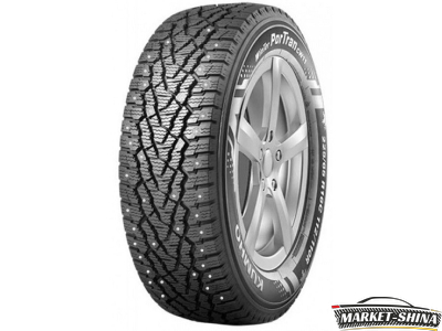 Kumho CW11 205/65 R16 107R