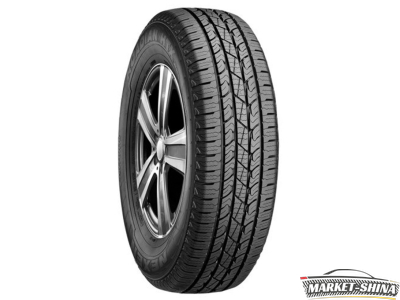 Nexen Roadian HTX RH5 275/55 R20 113T