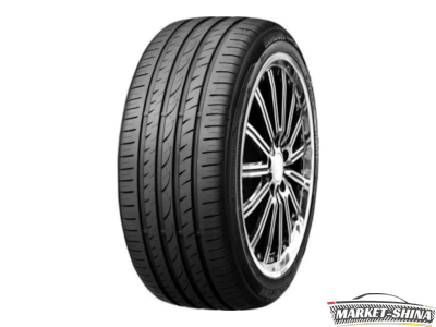 Roadstone Eurovis Sport 04 175/65 R14 82T