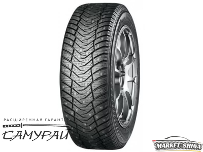 Yokohama iceGuard Stud iG65 285/50 R20 116T