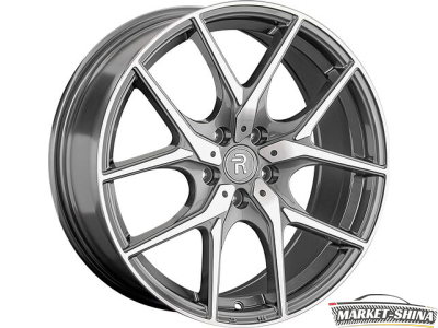 Replay GL79 8 x 18 5*108 Et:46 Dia:63.3 GMF