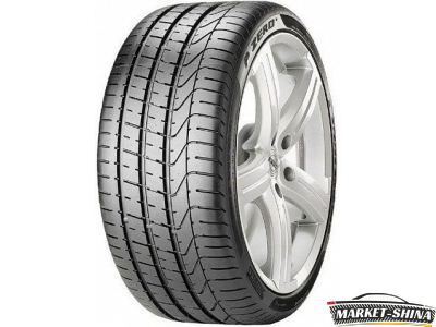 Pirelli P Zero Rosso 225/40 R18 92Y