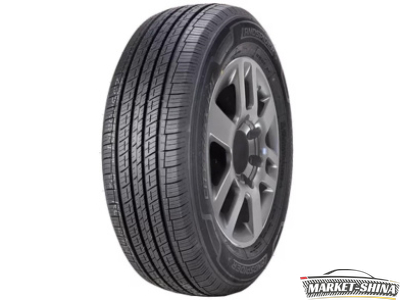 Landspider CityTraxx H/T 265/70 R16 112H