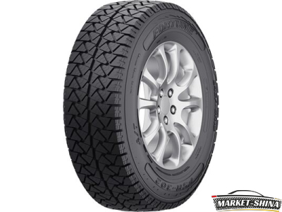 Fortune FSR-302 275/70 R16 114T