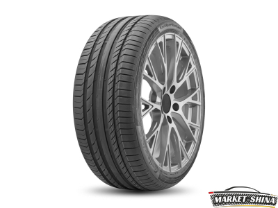 Continental Sport Contact 5 225/40 R18 92Y