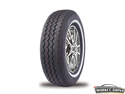 SONIX PrimeVan 9 195/0 R15 106/104R