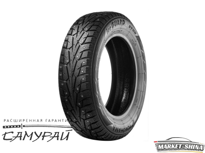 Yokohama Ice Guard IG55 175/65 R14 86T