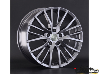 Replay LX107 8 x 18 5*114.3 Et:30 Dia:60.1 MGM