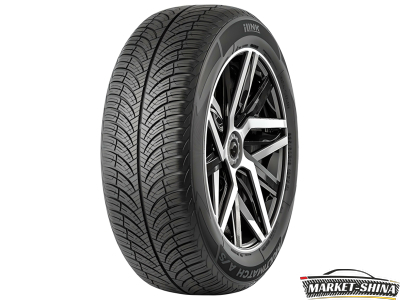 Ilink Multimatch A/S 205/55 R19 97V