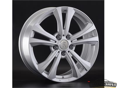 Replay B230 7.5 x 18 5*112 Et:51 Dia:66.6 BKF