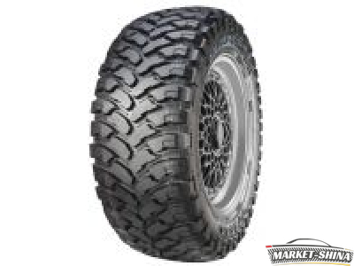 COMFORSER CF 3000 245/75 R16 120Q COMFORSER CF 3000 245/75 R16 120Q