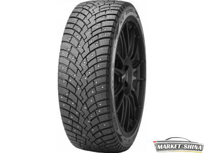 Pirelli Ice Zero 2 235/45 R18 98H