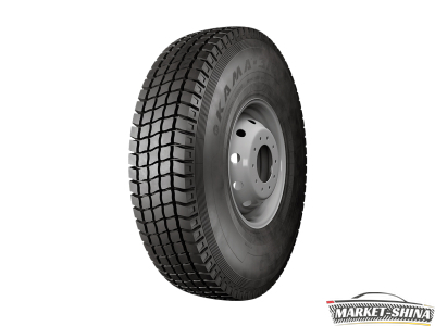КАМА (Нижнекамский шинный завод) Кама-310 10.00/0 R20 146/143K