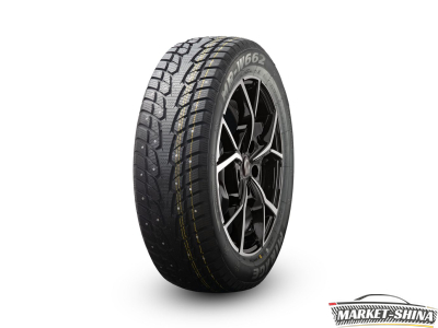 MIRAGE MR-W662 215/55 R17 98H