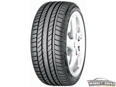 Continental ContiSportContact 5 255/55 R18 109V