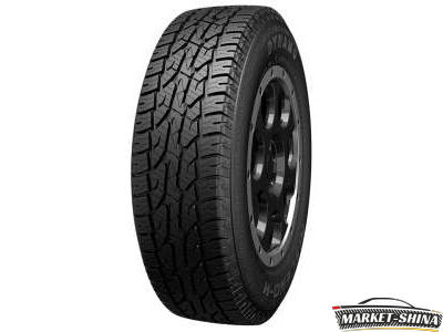DYNAMO Hiscend-H MAT01 245/65 R17 107T