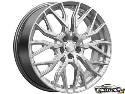 Скад Эльба (КЛ1071) 7 x 18 5*114.3 Et:40 Dia:66.1 Селена